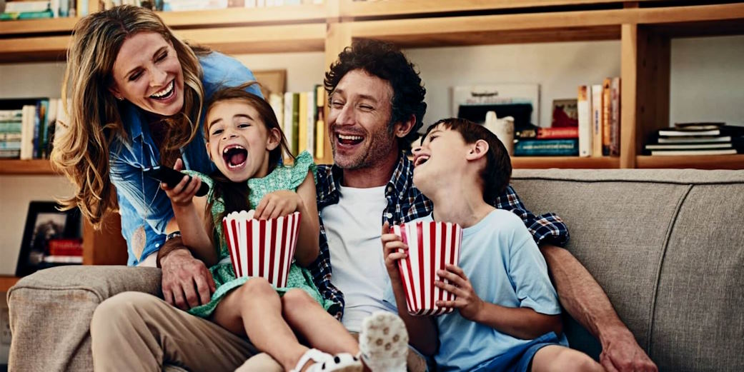 family-movie-nights